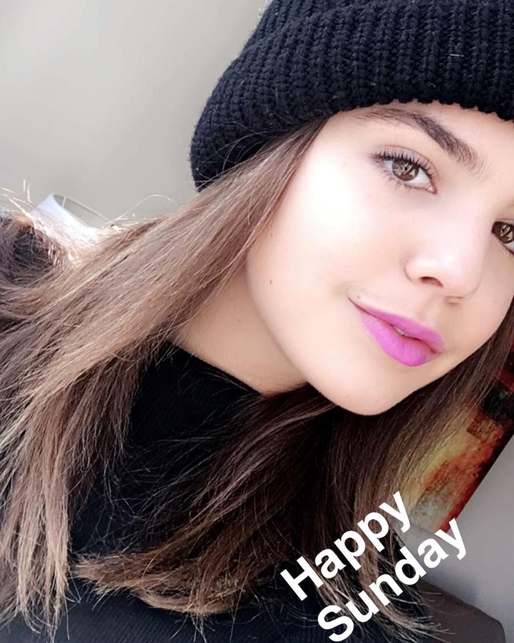 Bailee Madison