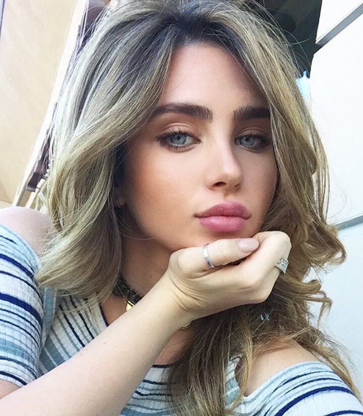 Ryan Newman Ryan Newman