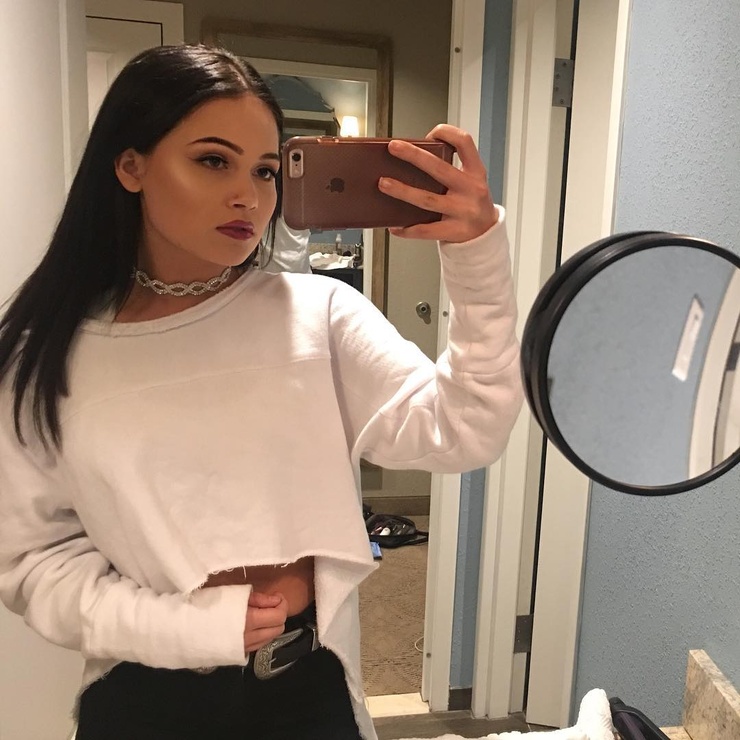 Kelli Berglund