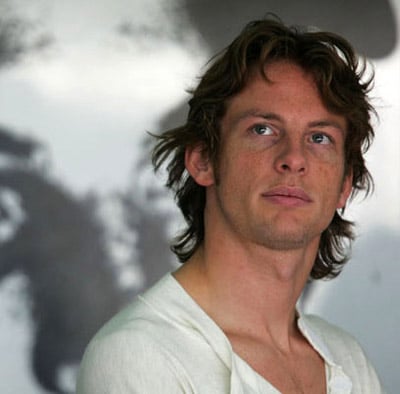 Jenson Button