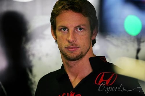Jenson Button