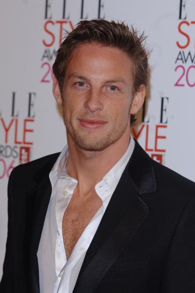 Jenson Button