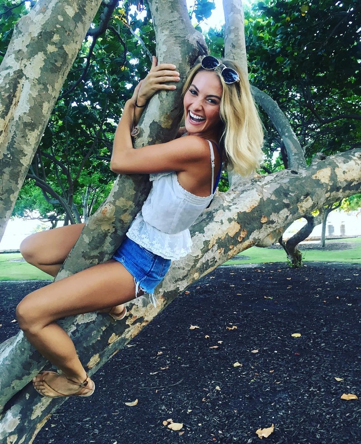 Selena Weber