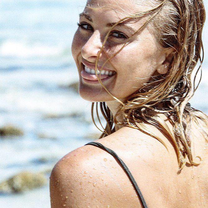 Selena Weber
