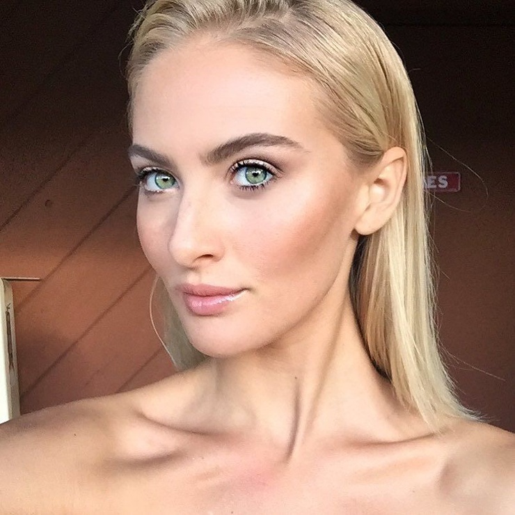 Selena Weber