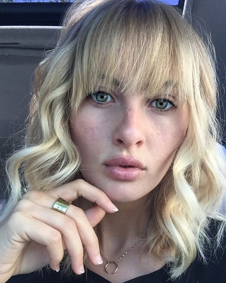 Selena Weber Selena Weber