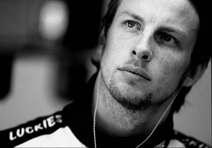 Jenson Button