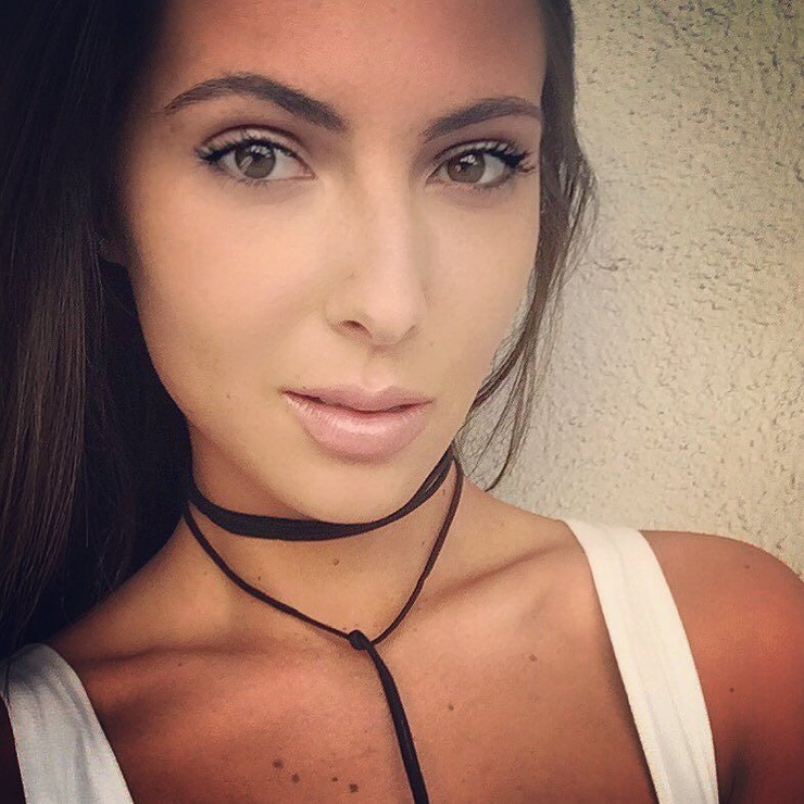 Brittny Ward