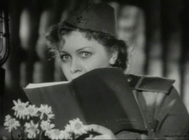 Lyudmila Tselikovskaya