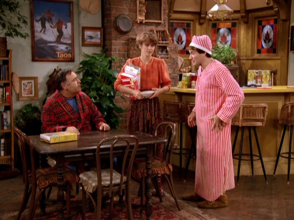 Mork & Mindy Mork & Mindy