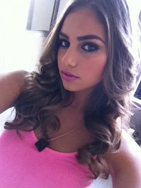 Amanda Lajcaj Amanda Lajcaj