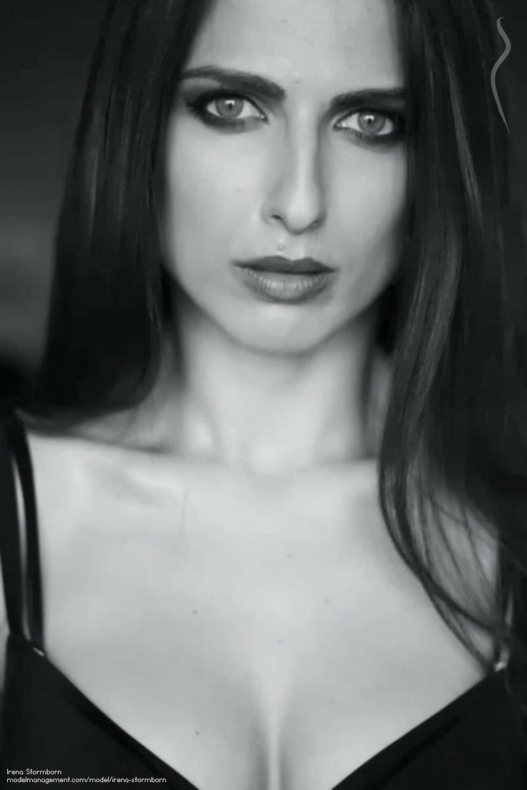 Irena Stormborn