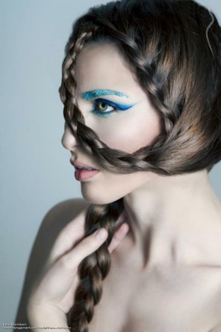 Irena Stormborn