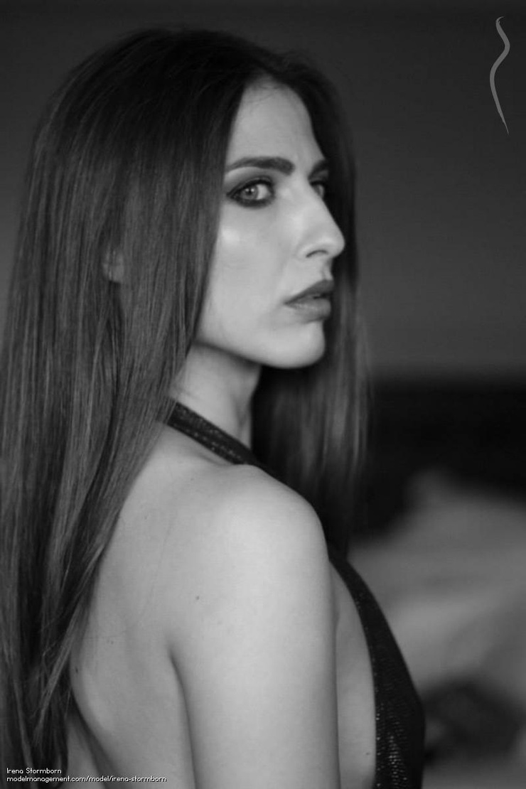 Irena Stormborn