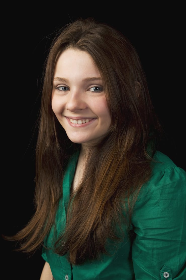 Abigail Breslin Abigail Breslin