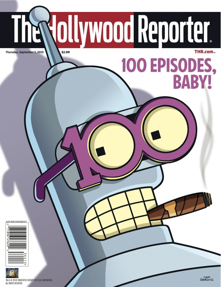 Futurama