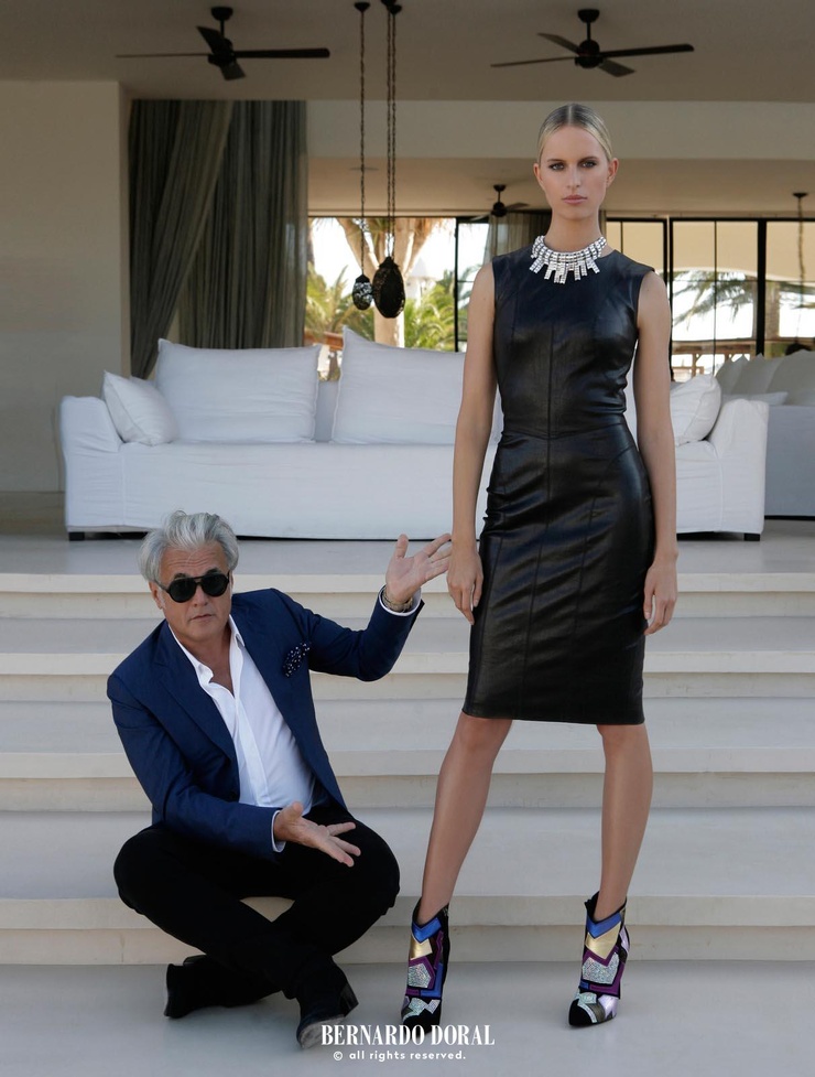 Picture of Giuseppe Zanotti