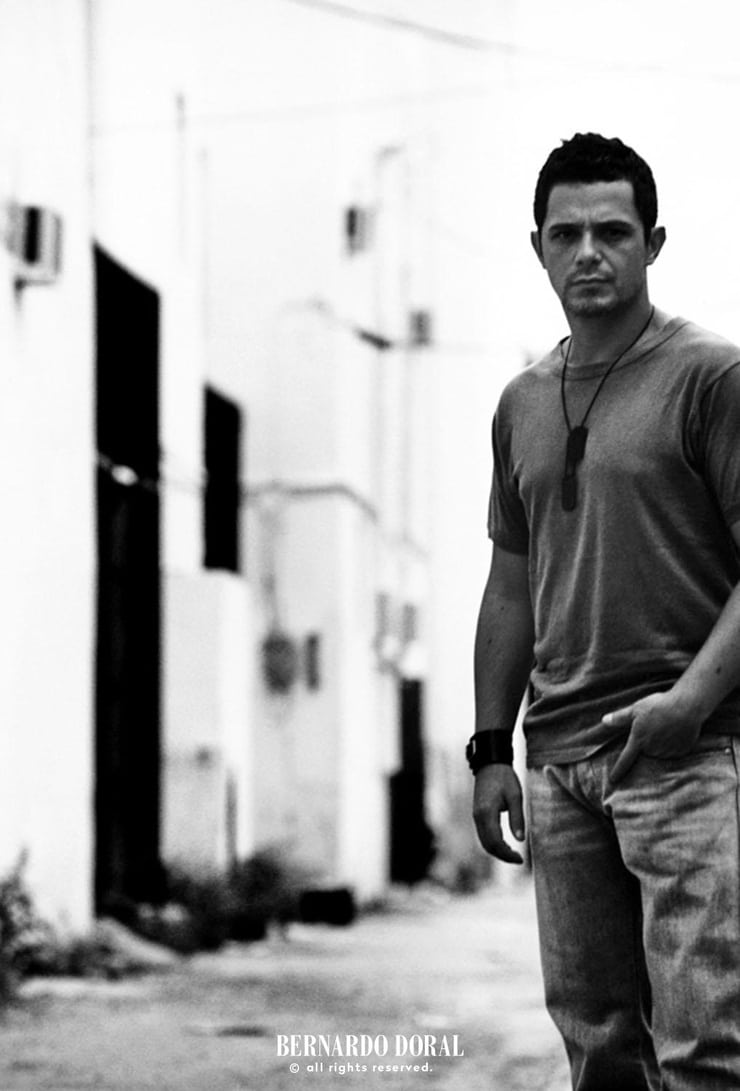 Alejandro Sanz