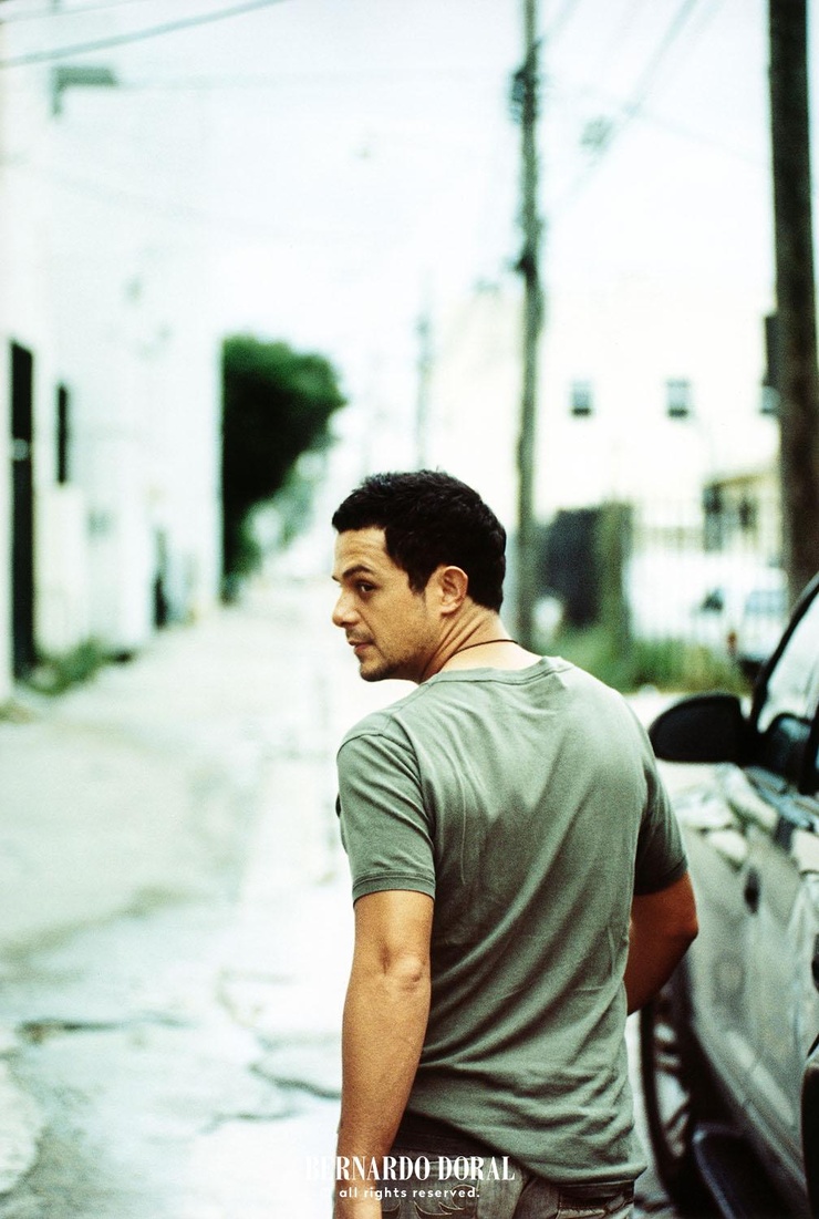 Alejandro Sanz
