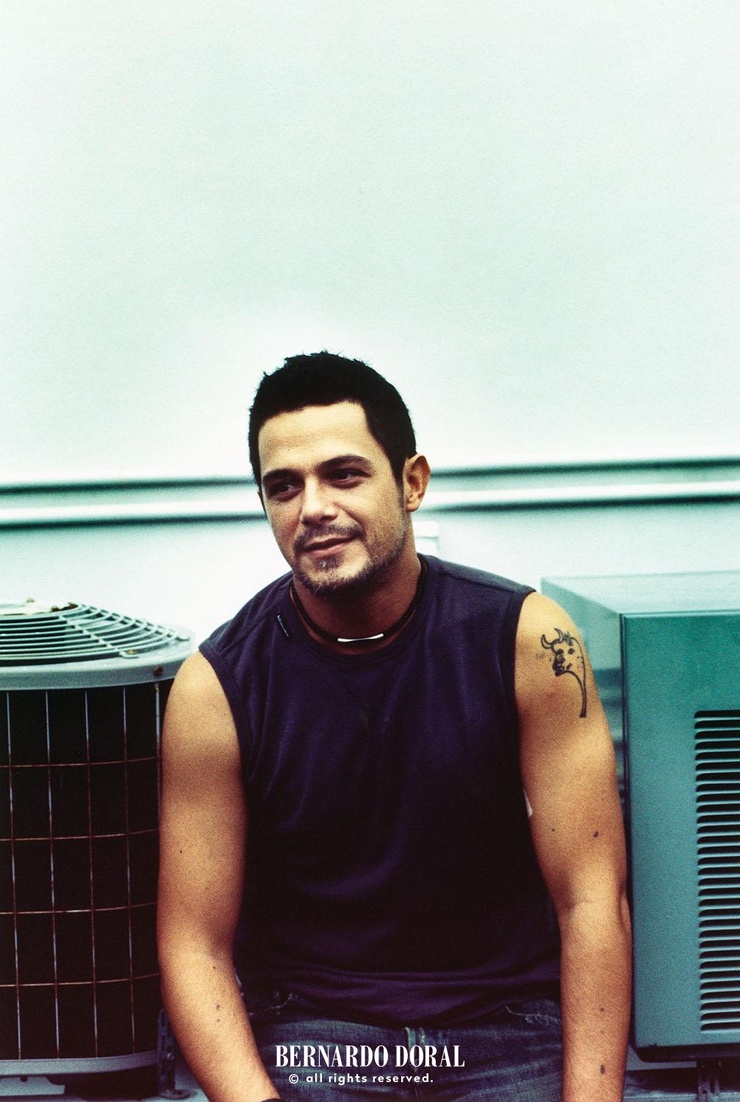 Alejandro Sanz