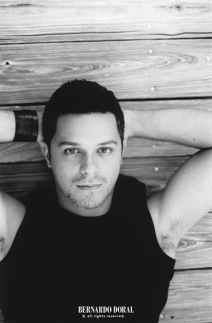 Alejandro Sanz