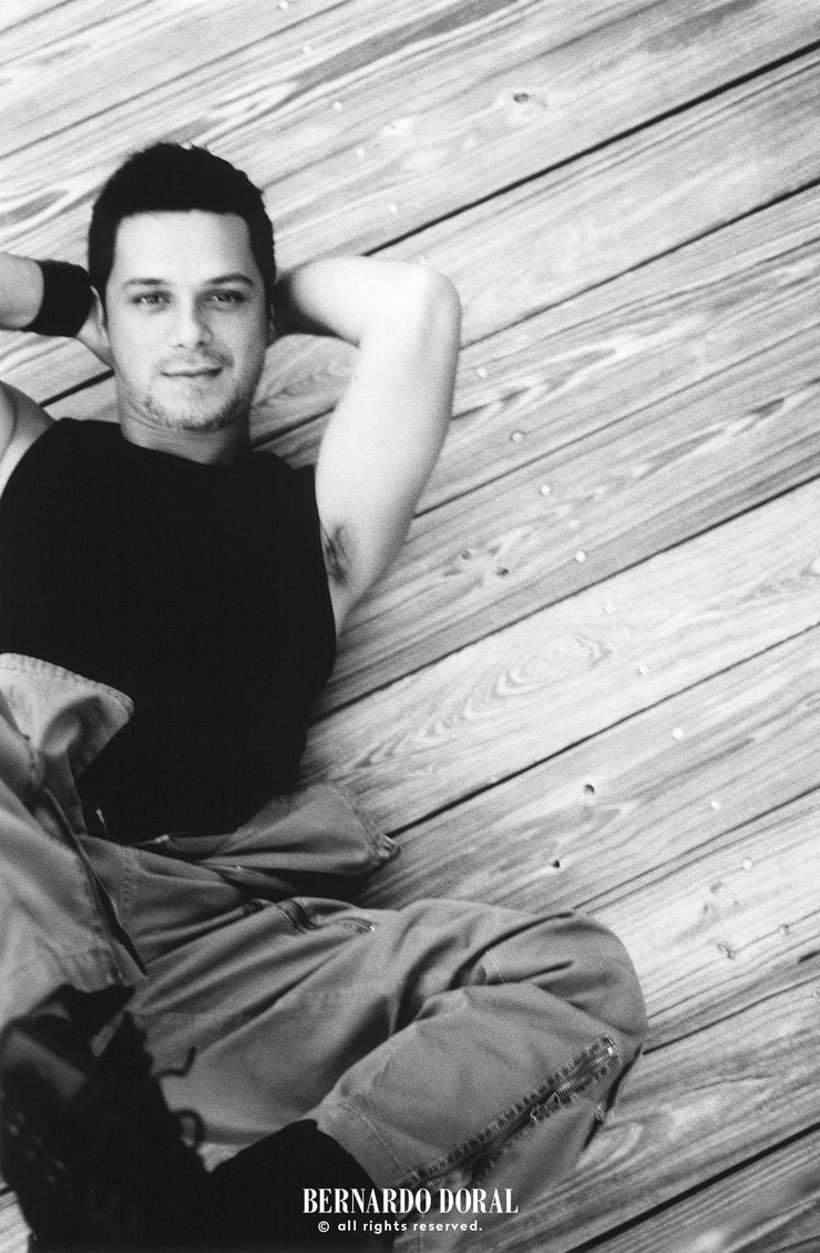 Alejandro Sanz