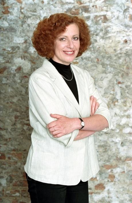 Renata Berger Renata Berger