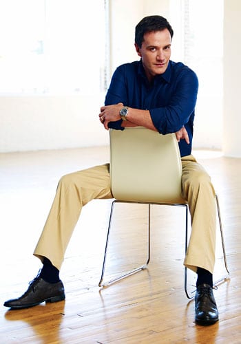 Tim DeKay
