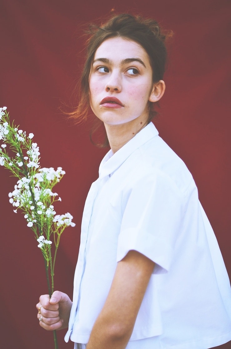 Greta Fernández Greta Fernández