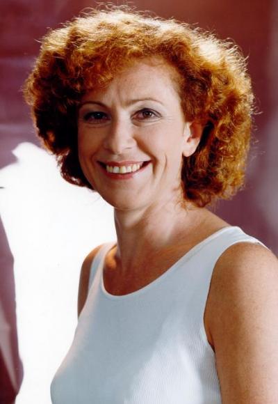 Renata Berger Renata Berger