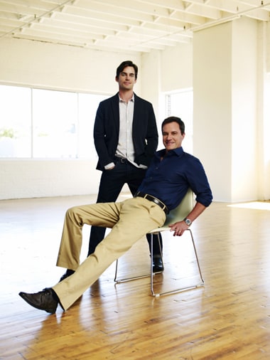 Tim DeKay