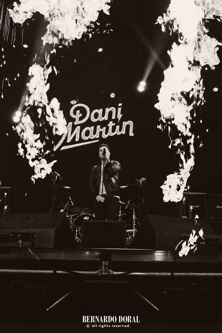 Dani Martín