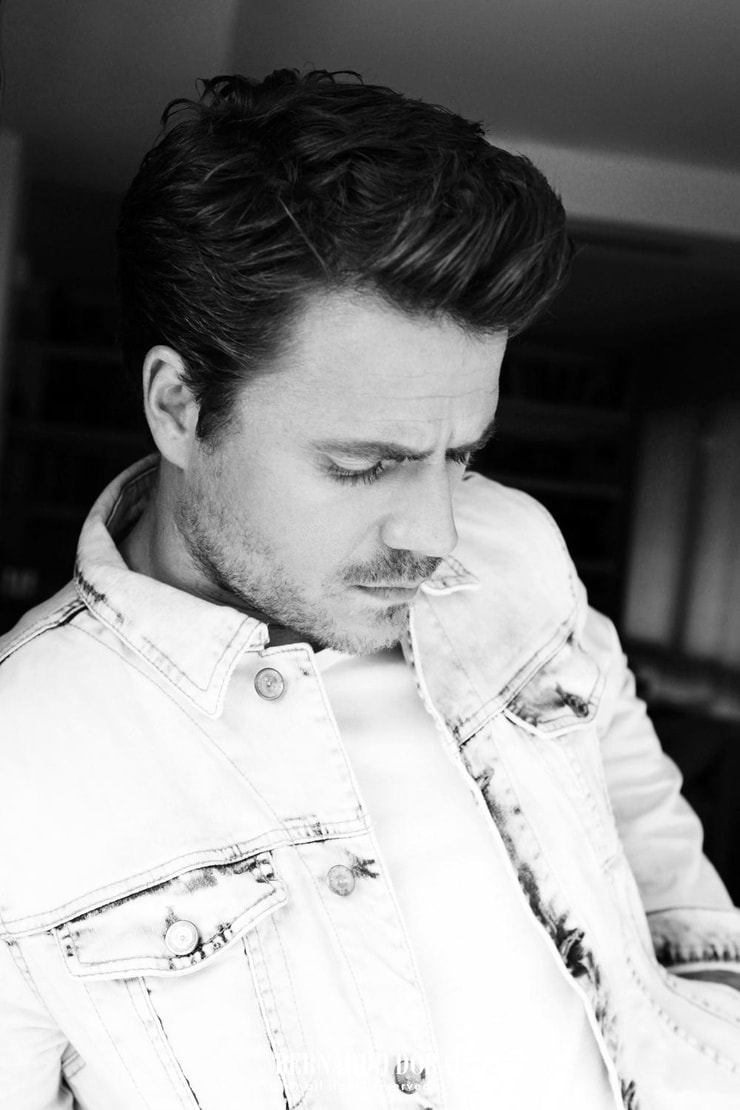 Dani Martín