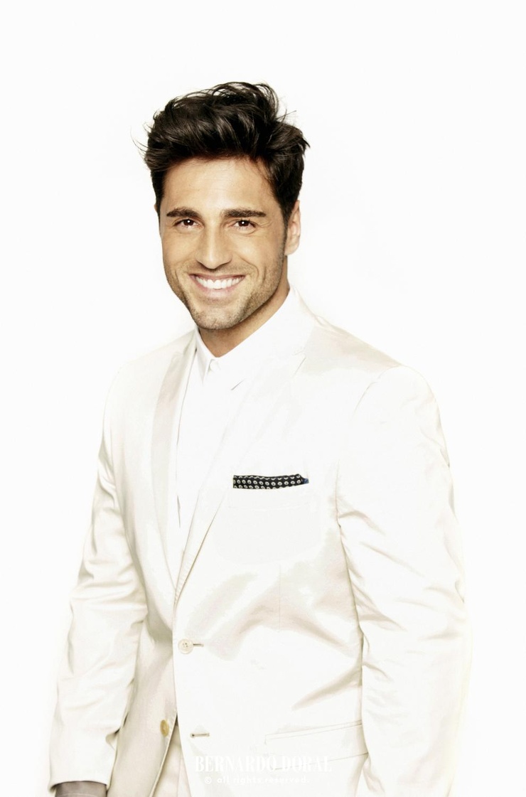 David Bustamante