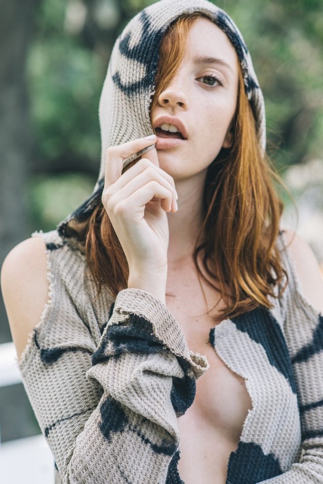 Hannah Masi Hannah Masi