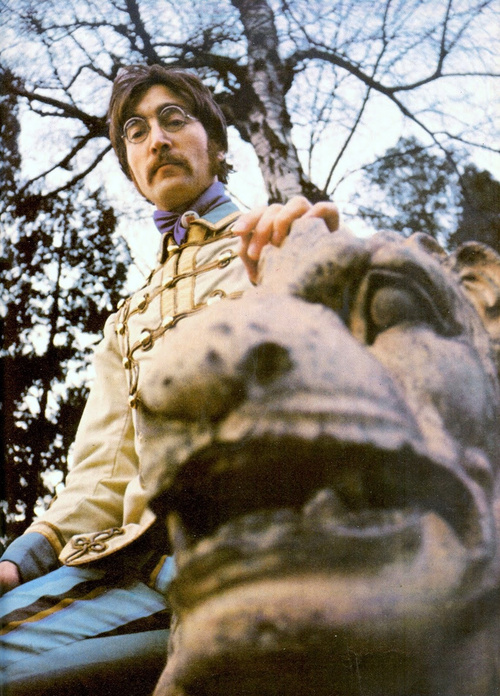 John Lennon