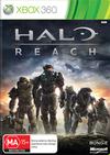Halo: Reach