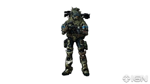 Halo: Reach