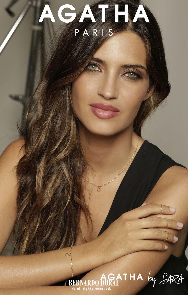 Sara Carbonero Sara Carbonero