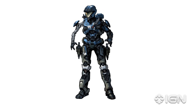 Halo: Reach