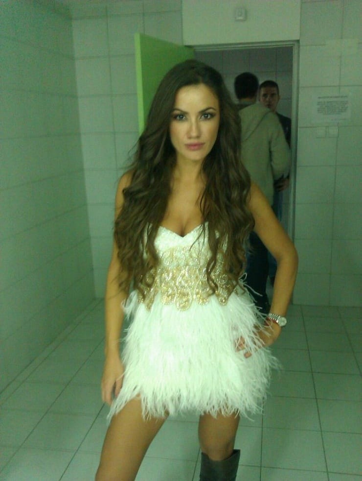 Image of Ivana Stamenkovic Sindi
