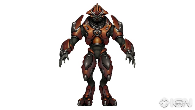 Halo: Reach