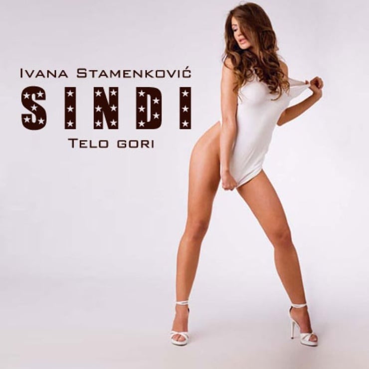 Ivana Stamenkovic Sindi