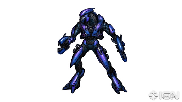 Halo: Reach