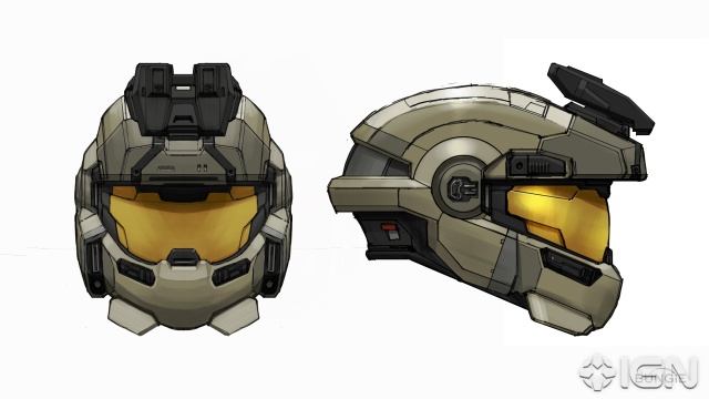 Halo: Reach