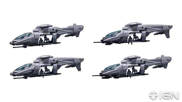 Halo: Reach