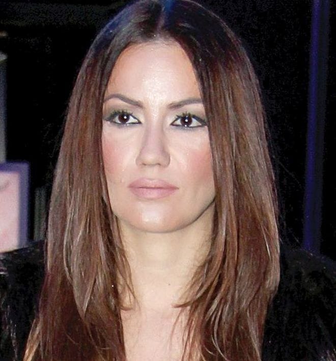 Image of Ivana Stamenkovic Sindi