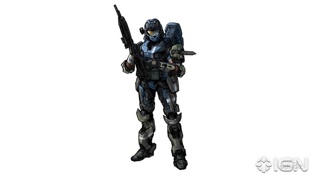 Halo: Reach