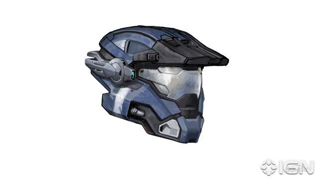 Halo: Reach
