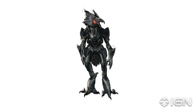 Halo: Reach